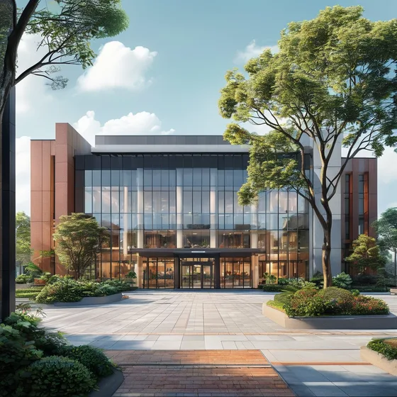 成都建材公司行业解析