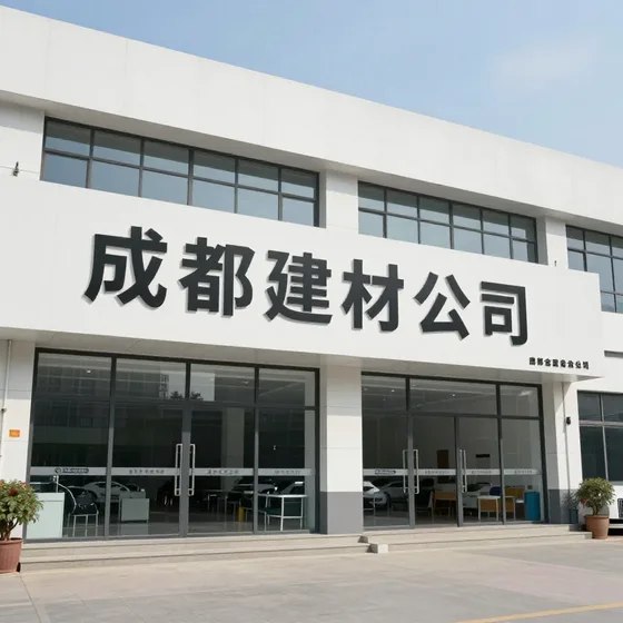 成都谊美琪优建材有限公司成都建材公司客户案例